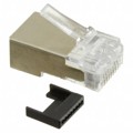 09120009958 - HAN BRID - PLUG RJ 45 AS SPARE P