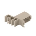 09140000313 - MODULE CLAMP FOR RAIL (1 PCS)