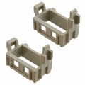 09140000301 - MODULE CLAMP W/O STRAIN RELIEF