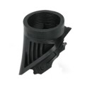 1414253 - ACCESSORY THREAD ADAPTER NPT 1"