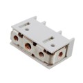 1852862 - PANEL MOUNT FLANGE