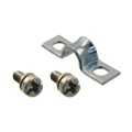 09000005341 - CLAMP FOR 5MM CABLE DIA GRND TER