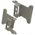 09140000302 - MODULE CLAMP WITH STRAIN RELIEF