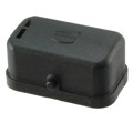 09120085408 - HAN Q 8/0 COVER WITH SEALING FOR