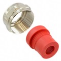 1854857 - PG16 CABLE CLAMP
