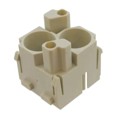 09140023101 - HAN-QUINTAX MODULE, FEMALE