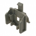 09330009987 - HAN-SNAP LATCH PART W/O STR 2PC