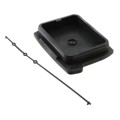 11123005451 - PROTECTION COVER FOR HOODS 30MM