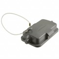 09300105412 - ACCESSORY COVER W/CORD 10B BASES