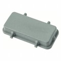 09300105407 - HAN 10B PROTECT COVER WITH PIN