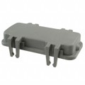 09300165401 - HAN 16B PROTECT COVER WITH LATCH