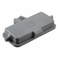 09300165410 - HAN 16 B PLASTIC PROTECT COVER