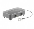 1665230000 - CONN COVER HOUSING BASE SIZE 4