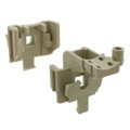 09330009991 - HAN-SNAP LATCHING PART W/STR REL