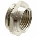73000005323 - M25 TO 1/2" NPT ADAPTER
