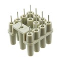 09120129901 - HAN Q12/0 PCB ADAPTER