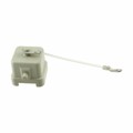 09200035446 - HAN 3A THERMOPL. COVER W/O SEALI