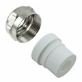 1854035 - HALF SCREW CONNECTION PG21