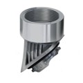 1414265 - ADAPTER ALUMINUM