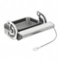 1665210000 - CONN COVER FOR HOOD HE SIZE 3