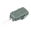 09300105427 - ACCY COVER W/CORD 10B CPLG HOOD