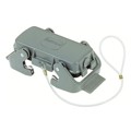 09300105423 - HAN B PROTECT COVER DIE CAST