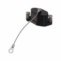 09407035412 - HAN 3 HPR ABDECKKAPPE SV PULVER