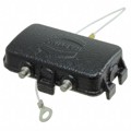 09370105405 - ACCY COVER HAN M SIZE 10B BASES