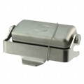 19443105422 - PROTECT COVER HAN-INOX FOR HOOD