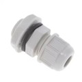 0936000390 - PLAST.CABLE GLAND WITH NUT END G