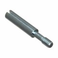 0936050017 - MALE CODE PIN STEEL ZINC PLATED