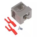 0936060041 - RJ45 PLUG ADEPTER FOR 3A 21X21 H