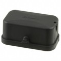 0936011048 - COVER WITHOUT GASKET FOR MALE IN
