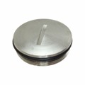 0936000119 - METAL BLANKING PLUGS PG21 WITH G