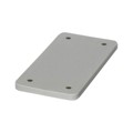 1660371 - HEAVYCON COVER PLATE FOR B10/HV3