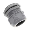 0936000436 - PLAST.CABLE GLAND WITH NUT END G
