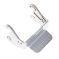0936070069 - D/LEVER 10B 16B 24B-STEEL ZINC P