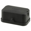 0936011047 - COVER WITH GASKET FOR FEMALE INS