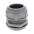 0936000442 - PLAST.CABLE GLAND WITH NUT END G