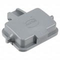 09300065410 - HAN 6 B PLASTIC PROTECT COVER