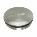 0936000120 - METAL BLANKING PLUGS PG29 WITH G