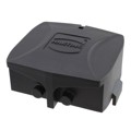 19410065405 - CONN HAN ECO 6B COVER BLACK