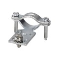1685327 - STRAIN RELIEF CLAMPS