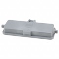 09300245410 - HAN 24B-KUNPCPCOFF-ABDECKKAPPE
