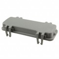 09300245401 - HAN 24B PROTECT COVER WITH LATCH