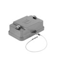 09390065410 - HAN 6 HP DIRECT B DEVICE SIDE (H