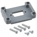 09300009965 - ADAPTER HAN 6B TO DSUB 9
