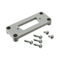 09200009928 - ADAPTERPLATTE HAN A - D-SUB 15