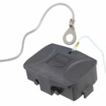 19410105404 - HAN-ECO 10B ABDECKKAPPE MIT KABE