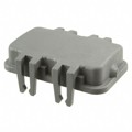 09300105401 - HAN 10B PROTECT COVER WITH LATCH